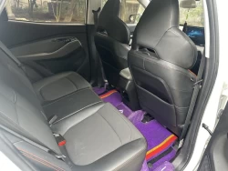 Baojun RS-3 5