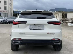 Oshan X5 3