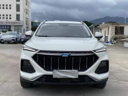 Oshan X5 0