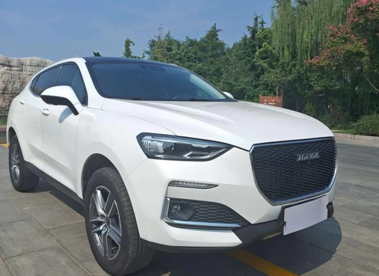 Haval F5