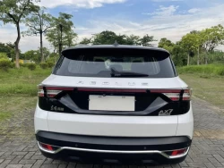 Dongfeng Aeolus AX7 3