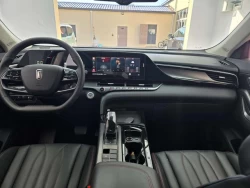 FAW Bestune T55 8