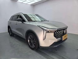 FAW Bestune T55 0
