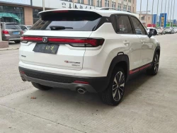 Changan CS35 4