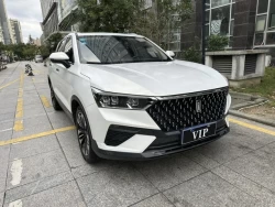 FAW Bestune T77 0