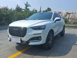 Haval F5 1