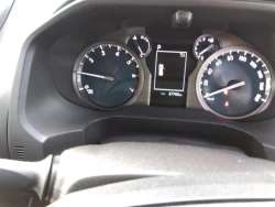 TOYOTA LAND CRUISЕR PRADO 5
