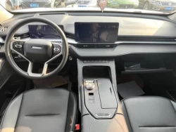 Haval H6 5