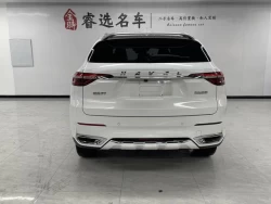 Haval F7 2021 1