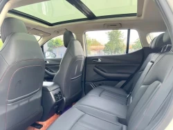 GAC Trumpchi GS4 7