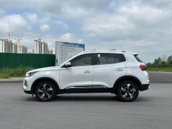 Chery Tiggo 5x 4