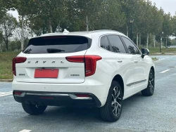 Haval Jolion 3