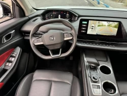 Changan CS55 Plus 10