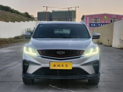 Geely Coolray 0