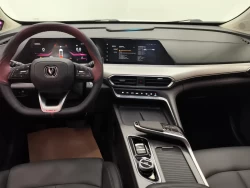 Changan UNI-T 1.5T 4