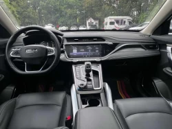 Geely Atlas Pro 7