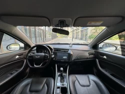 Chery Tiggo 3x 5