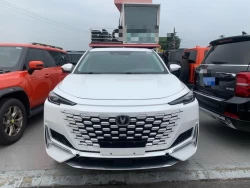 Changan UNI-K 2021 2.0T 0