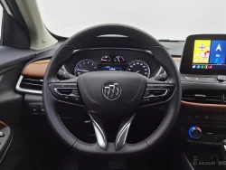 Buick Encore GX 6