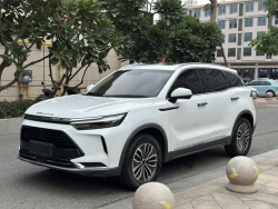Beijing X7 2