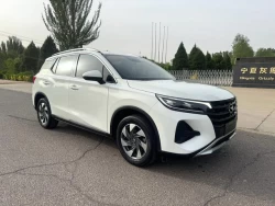 GAC Trumpchi GS4 0