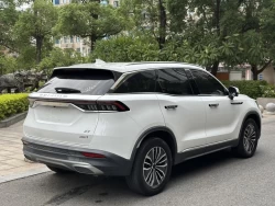 Beijing X7 5