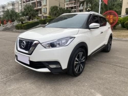 Nissan KICKS 0