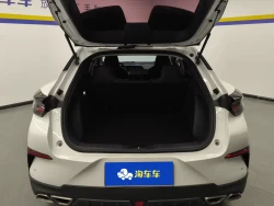 Changan UNI-T 1.5T 9