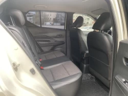 Nissan KICKS 9