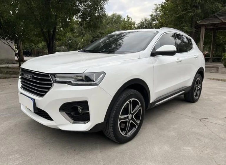 Haval H4