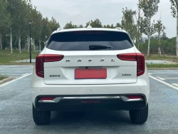 Haval Jolion 2