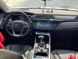 Ford Territory 6