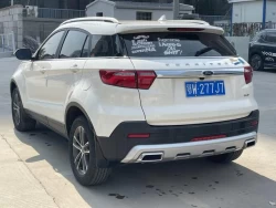 Ford Territory 2
