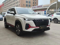 Changan CS35 0