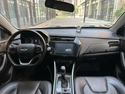 Chery Tiggo 3x 4