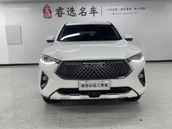 Haval F7 2021 0