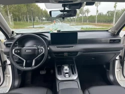 Haval Jolion 5