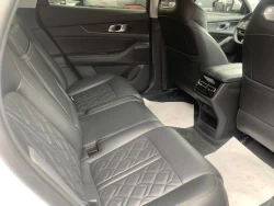 Changan UNI-K 2021 2.0T 10