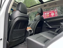 Geely Atlas Pro 11