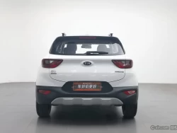 Kia KX1 1