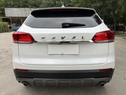Haval H4 3