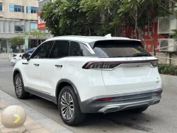 Beijing X7 3