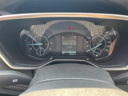 Ford Territory 7