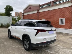 Changan CS75 Plus 2