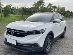 Dongfeng Aeolus AX7 0