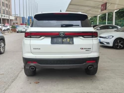 Changan CS35 3