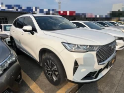 Haval H6 1