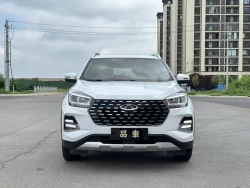Chery Tiggo 5x 1