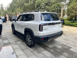 Haval Big Dog DaGou 2