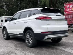 Geely Atlas Pro 2